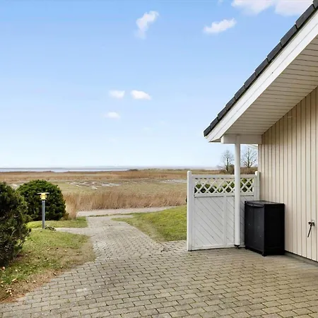 Holiday home 0239-romo-kromosevej-20-c Tagholm