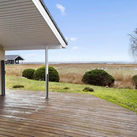 Holiday home 0239-romo-kromosevej-20-c