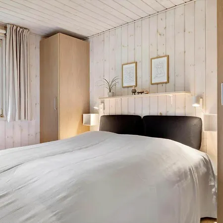 Holiday home 0239-romo-kromosevej-20-c *