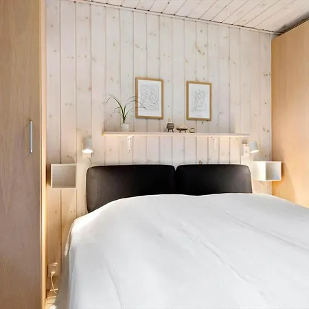 Holiday home 0239-romo-kromosevej-20-c *