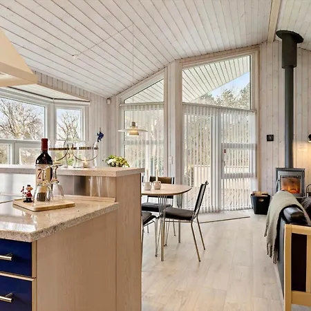 0239-romo-kromosevej-20-c Holiday home Tagholm