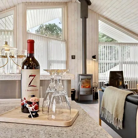 Holiday home 0239-romo-kromosevej-20-c Tagholm