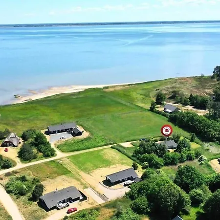 Holiday home 0239-romo-kromosevej-20-c Tagholm