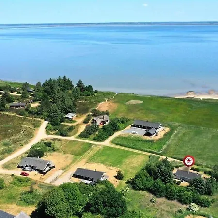 0239-romo-kromosevej-20-c Holiday home