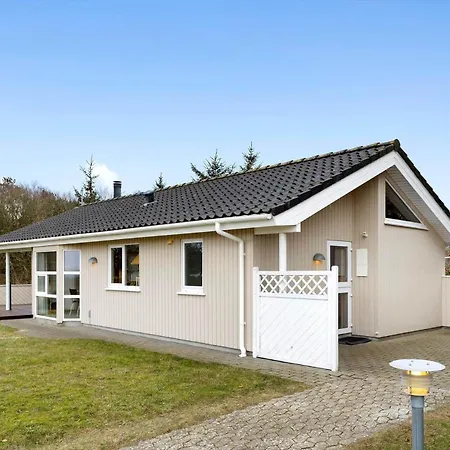 Holiday home 0239-romo-kromosevej-20-c