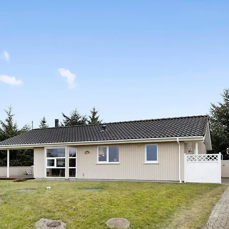 Holiday home 0239-romo-kromosevej-20-c