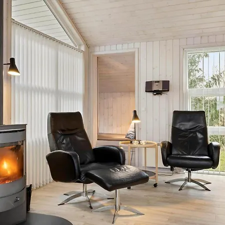 Holiday home 0239-romo-kromosevej-20-c Tagholm