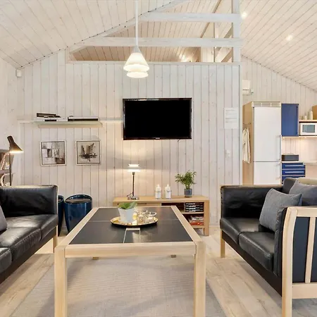 Holiday home 0239-romo-kromosevej-20-c *