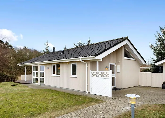 Holiday home 0239-romo-kromosevej-20-c