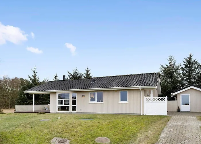 Holiday home 0239-romo-kromosevej-20-c