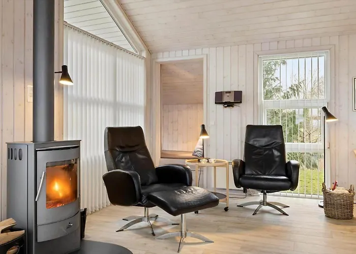 Holiday home 0239-romo-kromosevej-20-c Tagholm