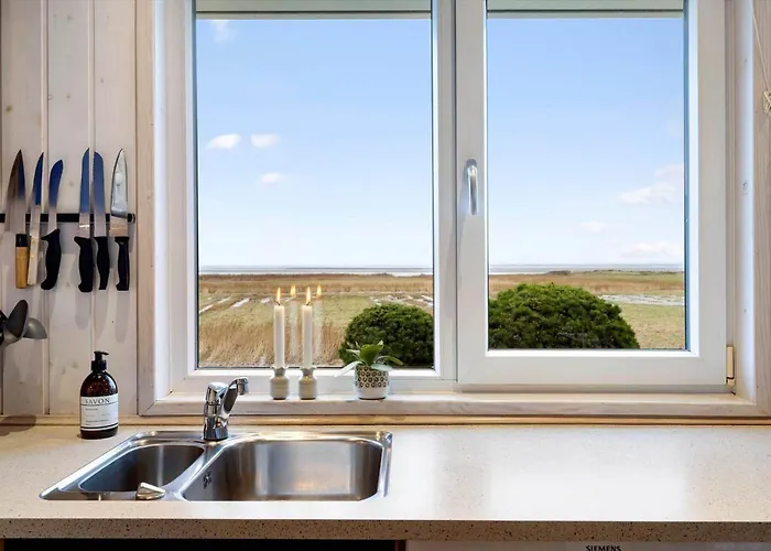 Holiday home 0239-romo-kromosevej-20-c Tagholm