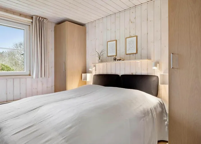 0239-romo-kromosevej-20-c Holiday home *