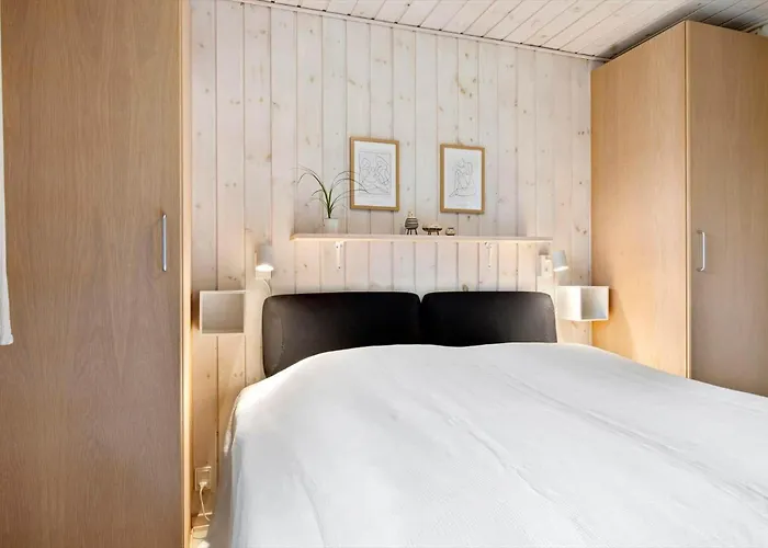 0239-romo-kromosevej-20-c Holiday home Tagholm