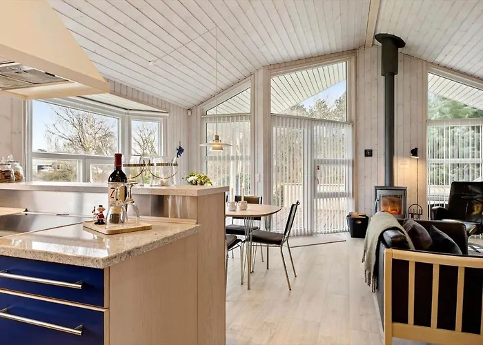 0239-romo-kromosevej-20-c Holiday home