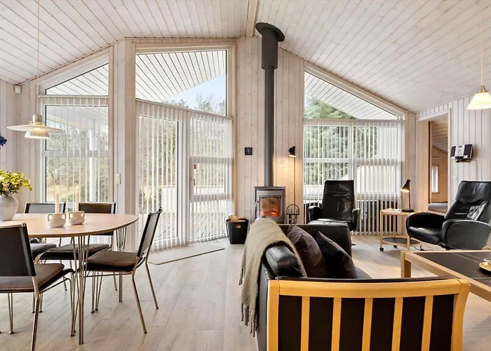 0239-romo-kromosevej-20-c Holiday home *