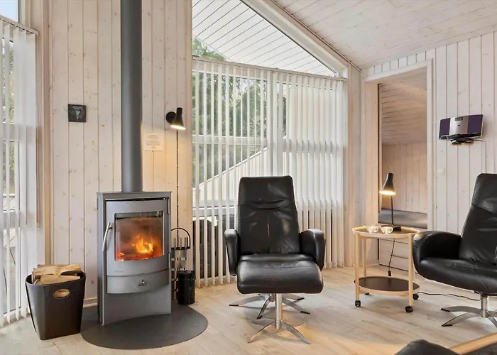 Holiday home 0239-romo-kromosevej-20-c *