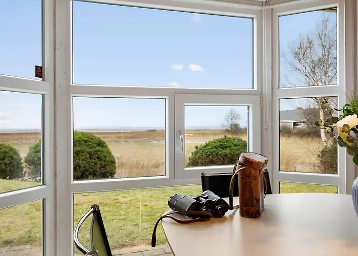 0239-romo-kromosevej-20-c Holiday home