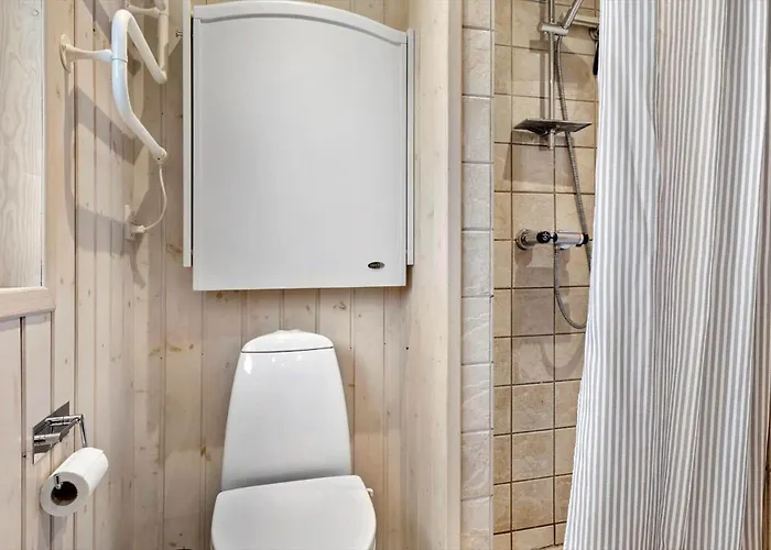 0239-romo-kromosevej-20-c Holiday home Tagholm