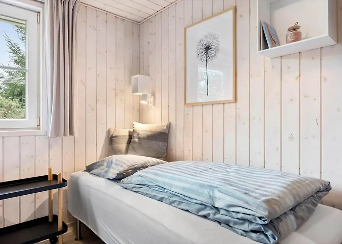 Holiday home 0239-romo-kromosevej-20-c