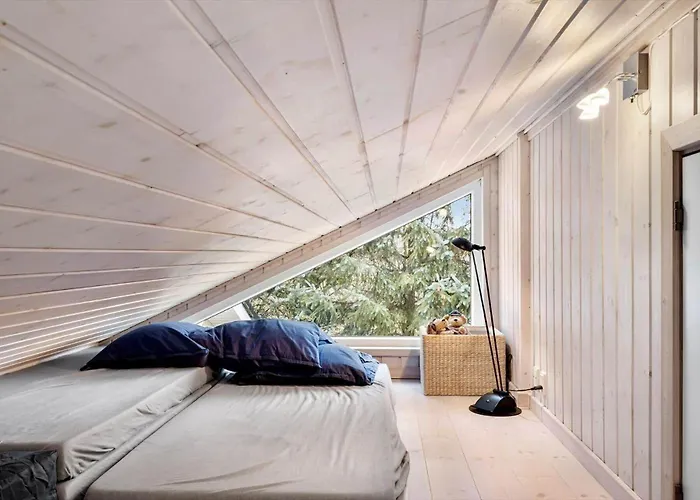 Holiday home 0239-romo-kromosevej-20-c *