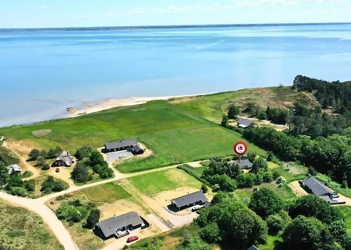 Holiday home 0239-romo-kromosevej-20-c