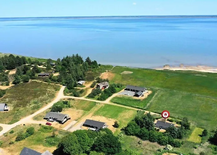 0239-romo-kromosevej-20-c Holiday home *